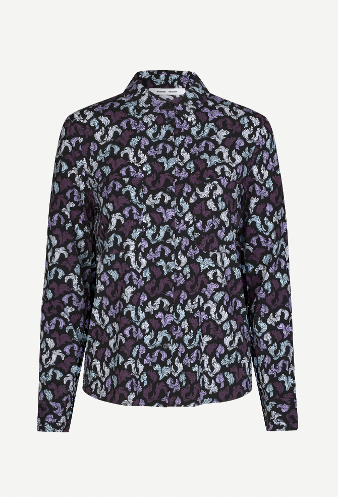 Samsoe Samsoe Milly Shirt