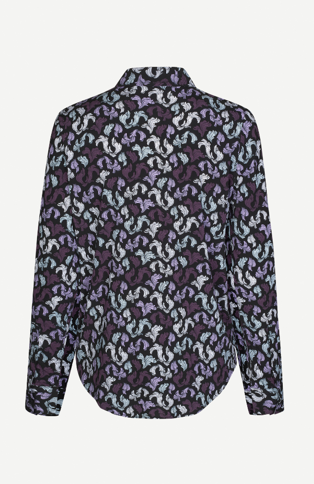 Samsoe Samsoe Milly Shirt