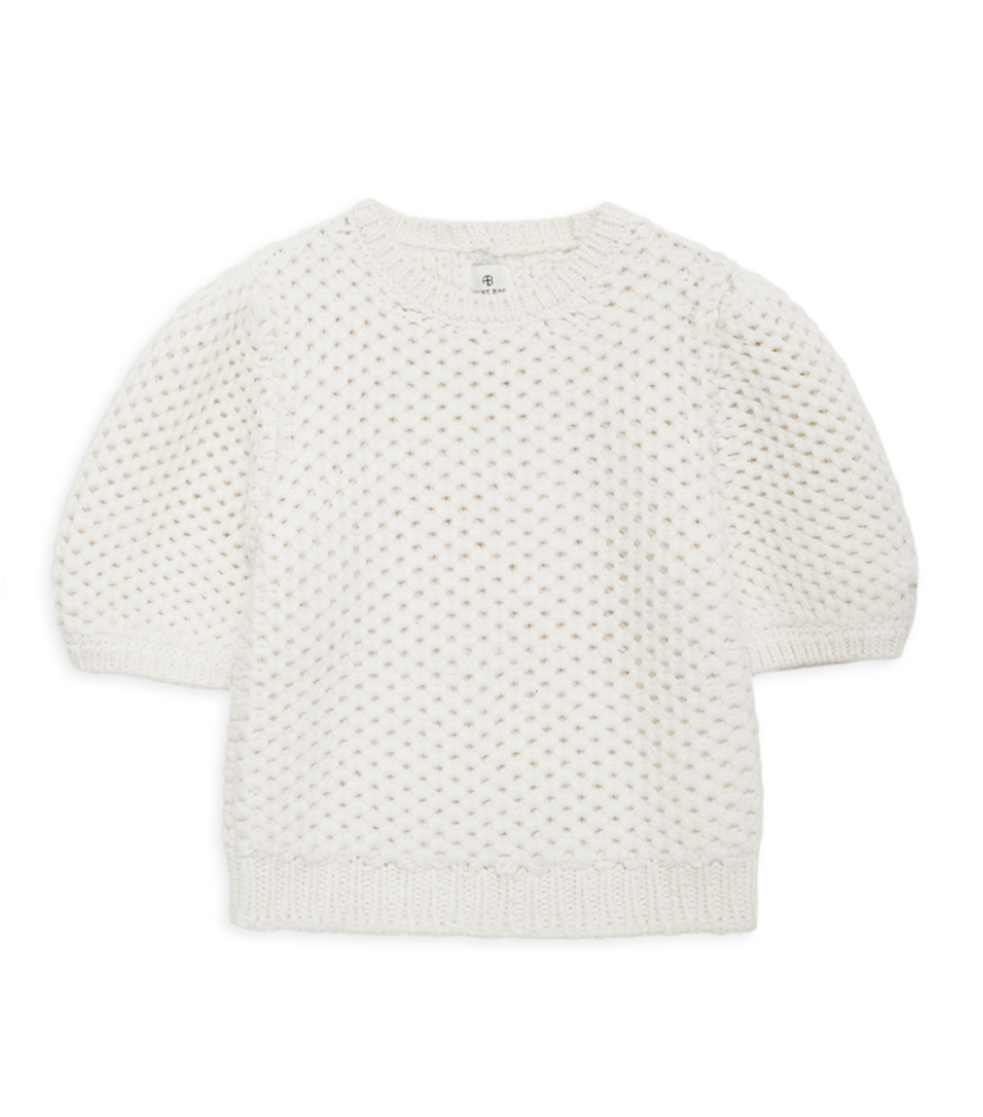 Anine Bing Brittany Sweater