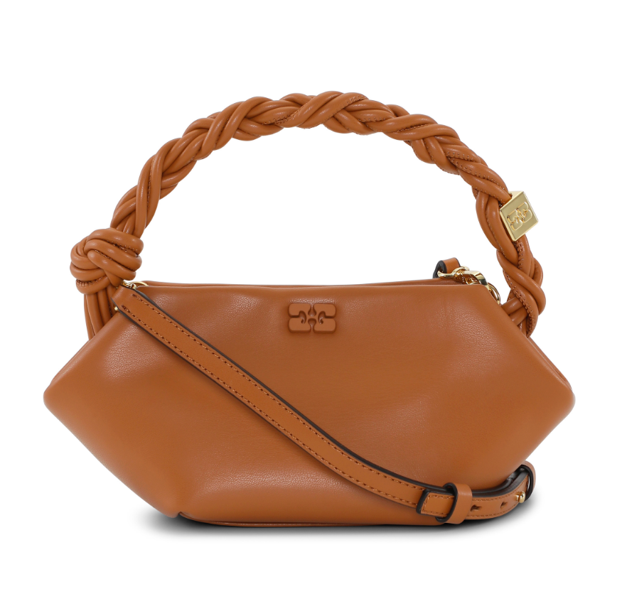 Ganni Bou Bag Mini