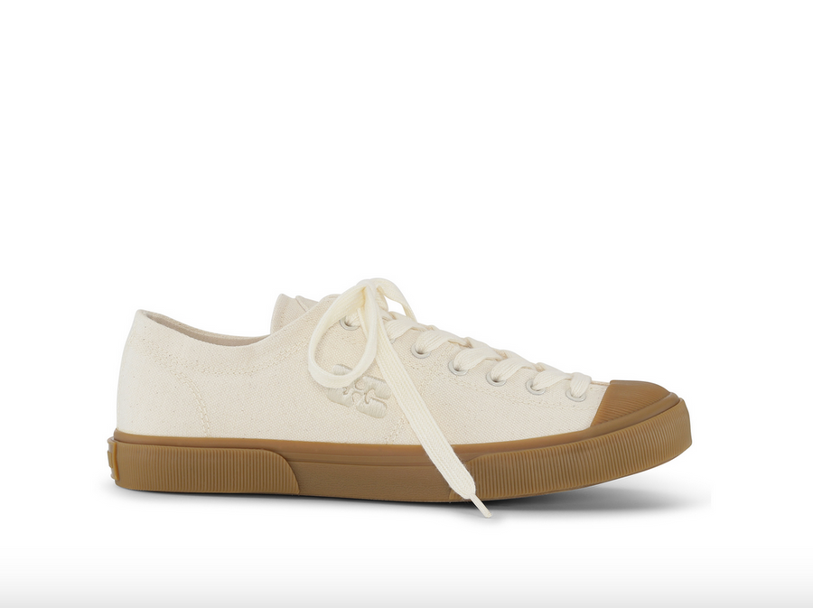 Ganni Classic Sneakers Low
