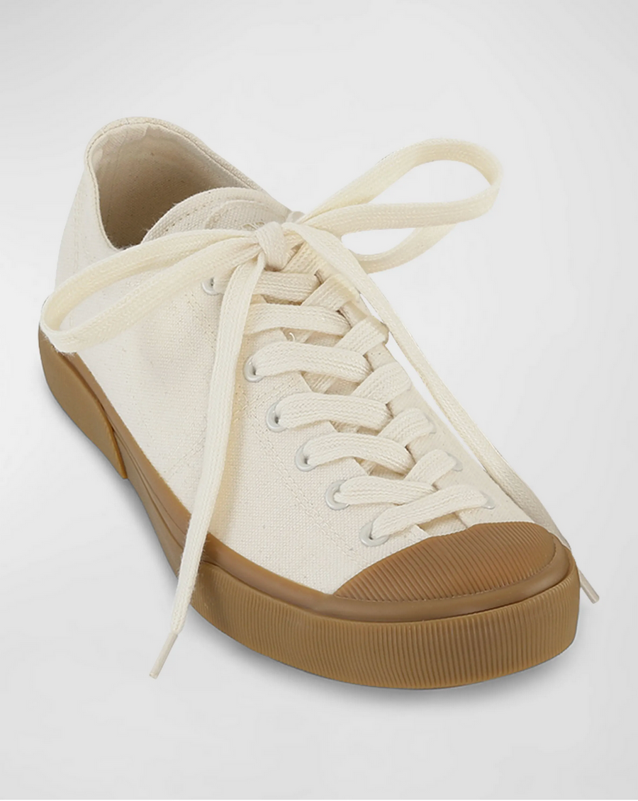 Ganni Classic Sneakers Low