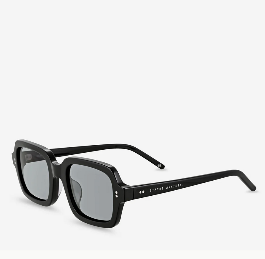 Status Anxiety Vacation Sunglasses