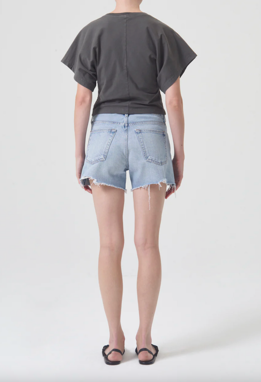 AGOLDE Parker Long Short