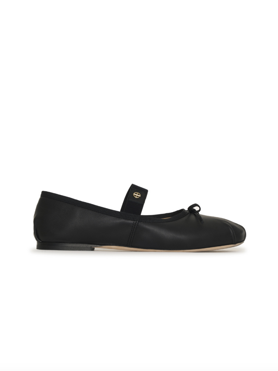 Anine Bing Jolie Flats