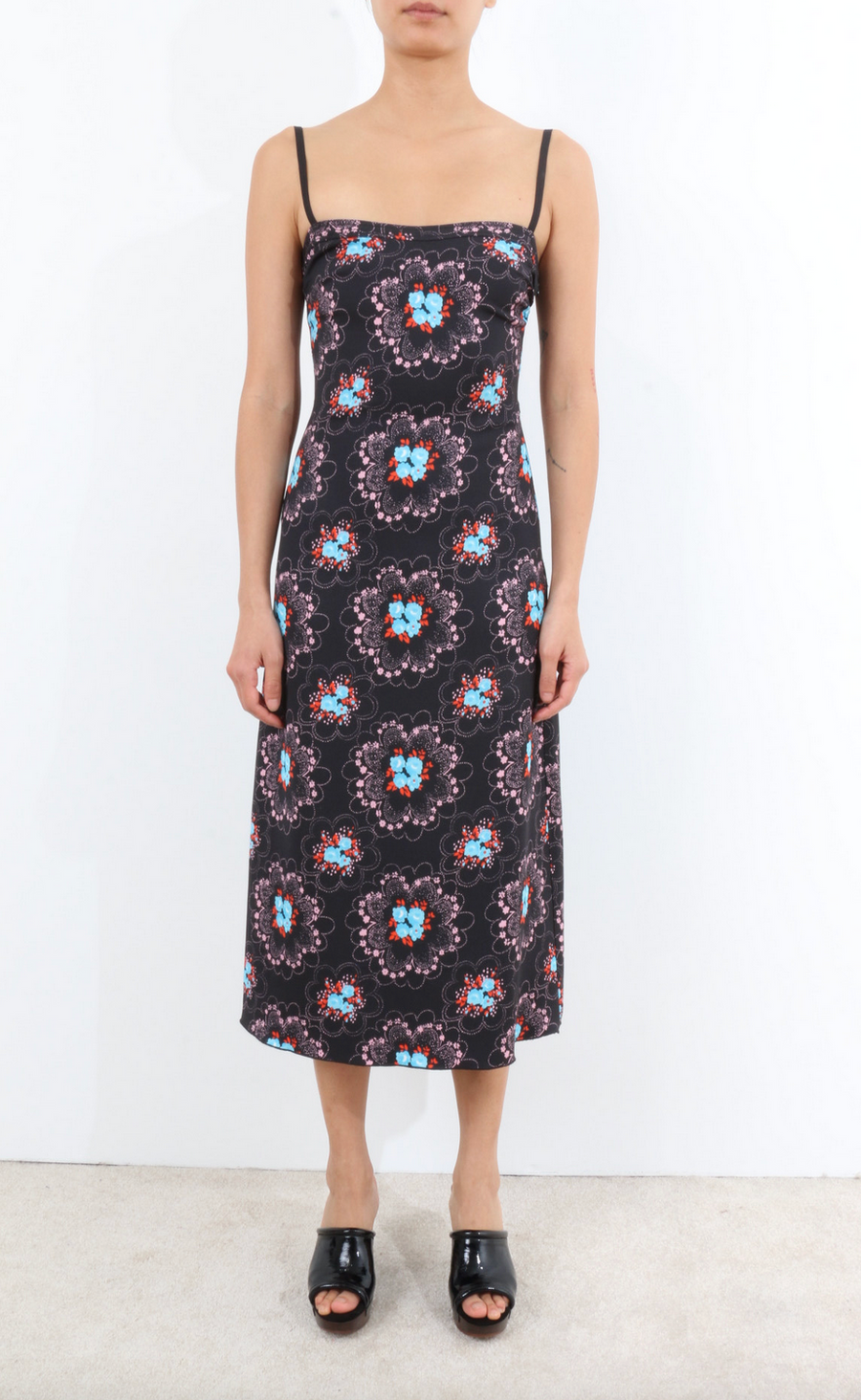 Rachel Comey Noris Dress – Thirty-One Jane