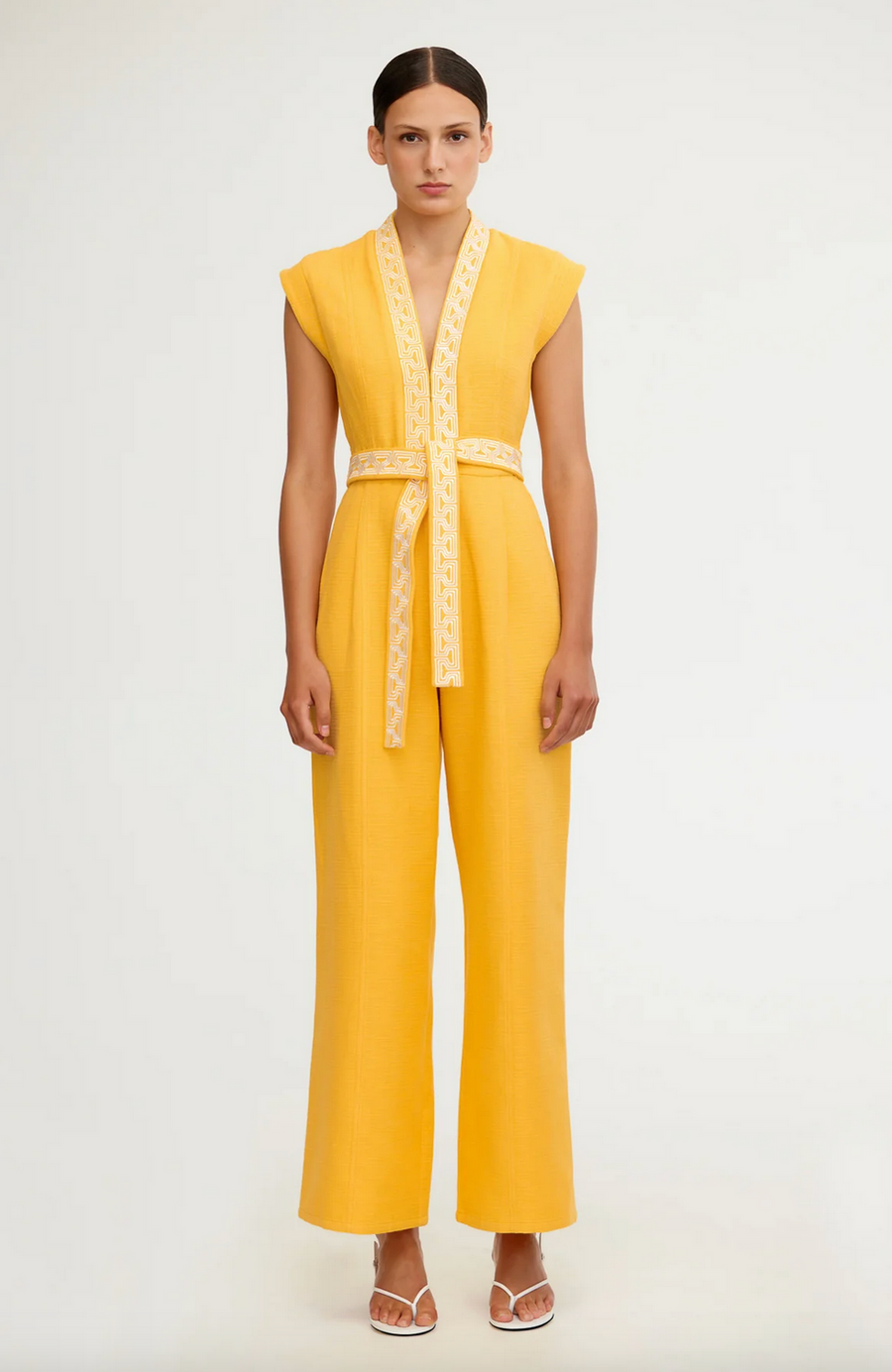 Significant Other Romee Jumpsuit
