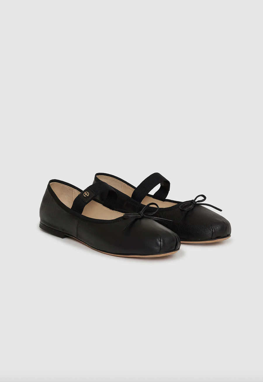 Anine Bing Jolie Flats