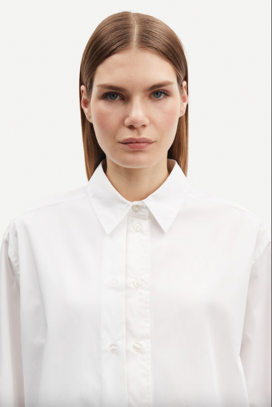Samsoe Samsoe Salas Shirt