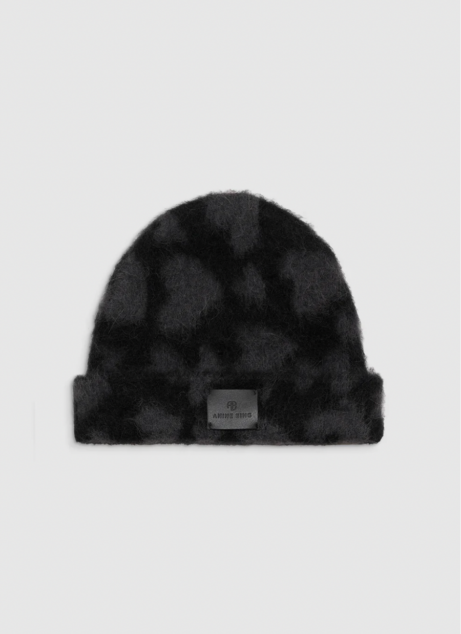 Anine Bing Elia Beanie