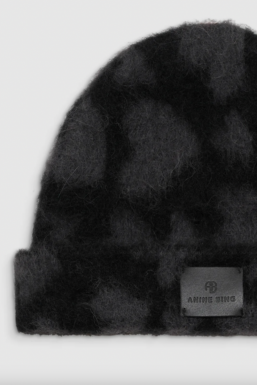Anine Bing Elia Beanie