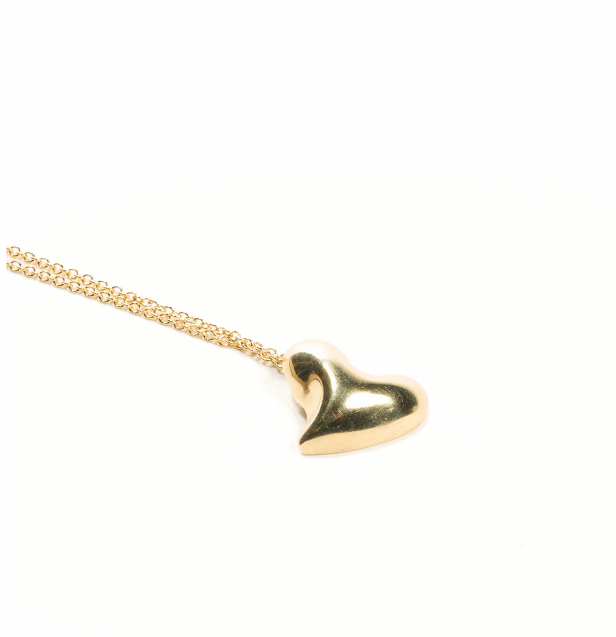 Odette Mini Duo Necklace