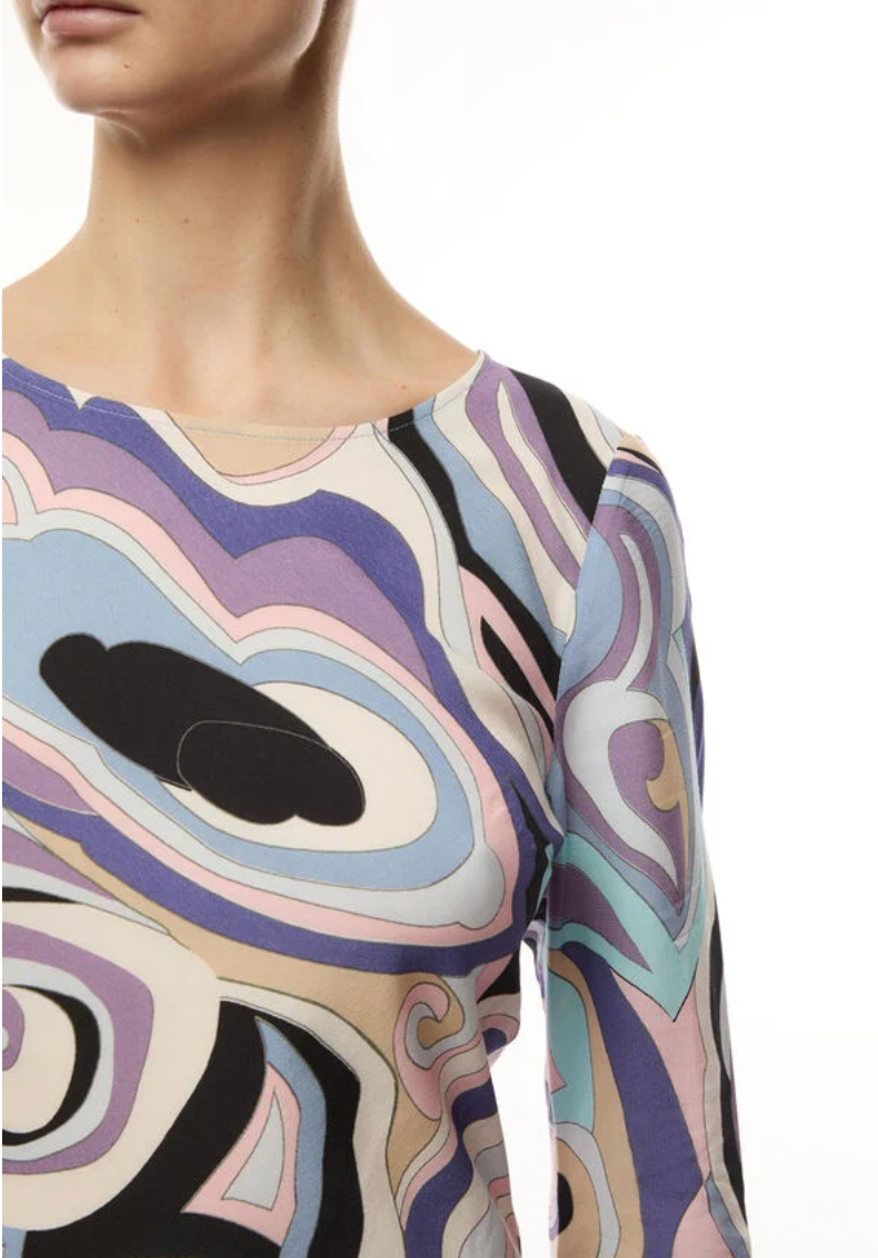 RIXO Ridley Dress