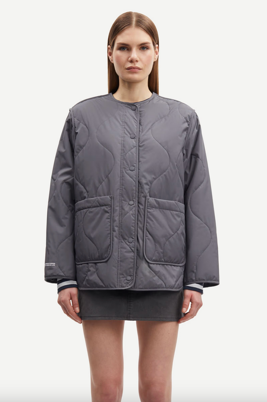 Samsoe Samsoe Saya Jacket