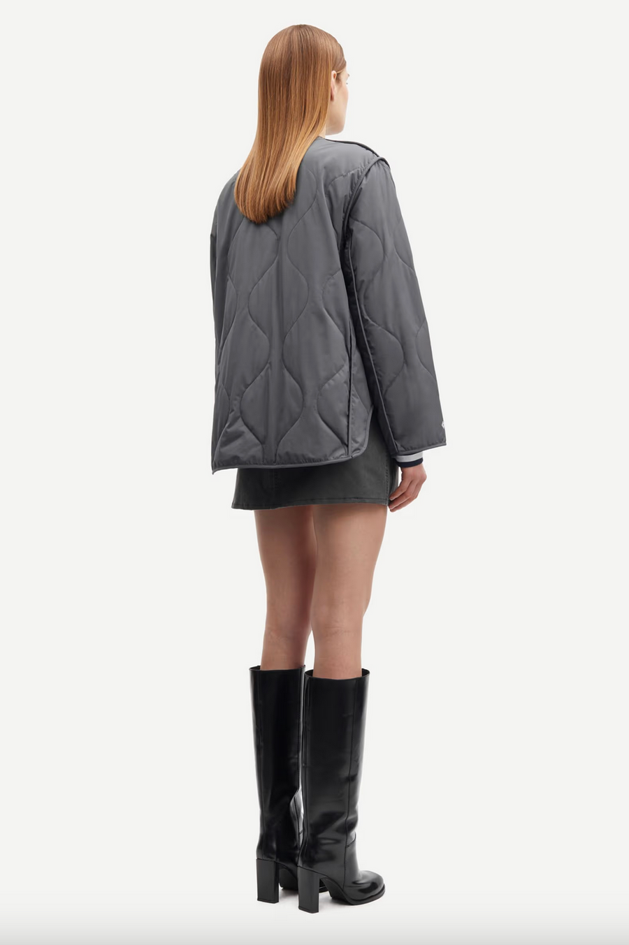 Samsoe Samsoe Saya Jacket