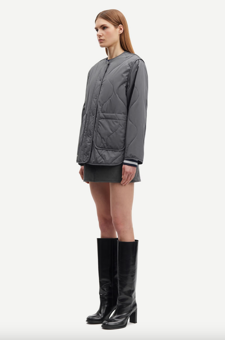 Samsoe Samsoe Saya Jacket