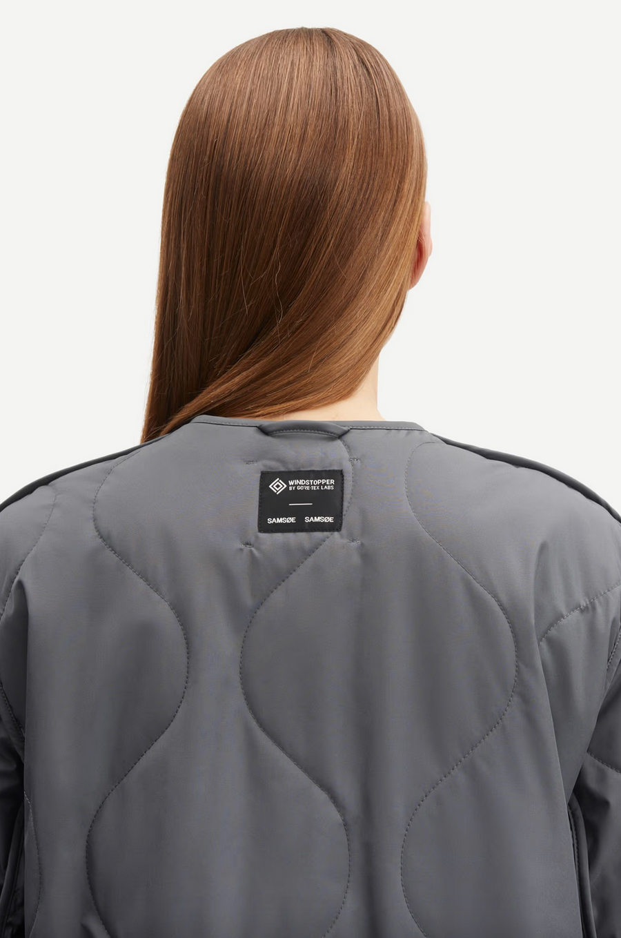 Samsoe Samsoe Saya Jacket