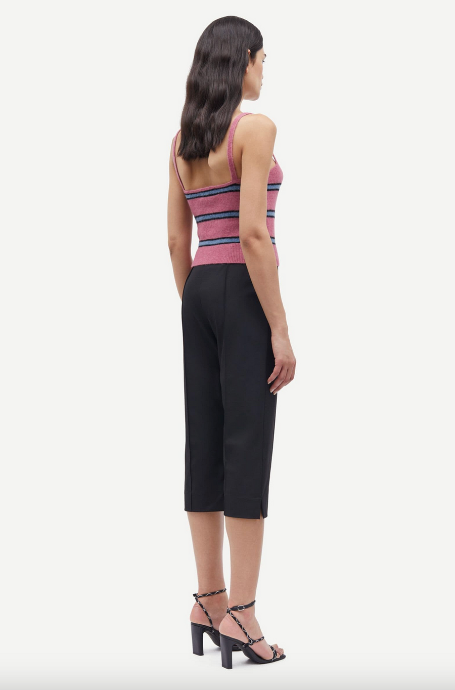 Samsoe Samsoe Sacorla Trousers