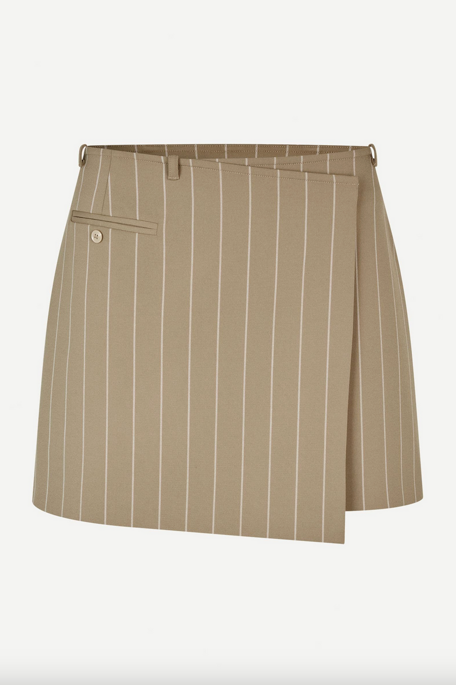 Samsoe Samsoe Saneem Skirt