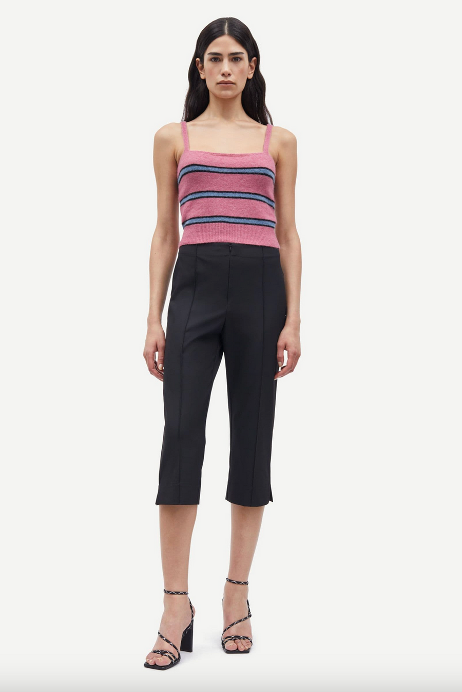Samsoe Samsoe Sacorla Trousers