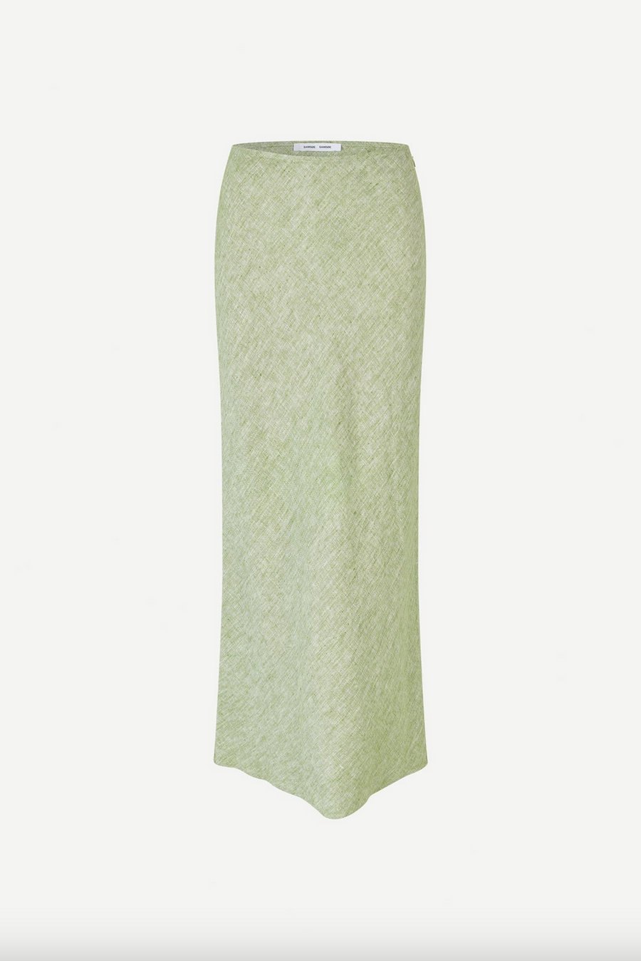 Samsoe Samsoe Saagneta Long Skirt