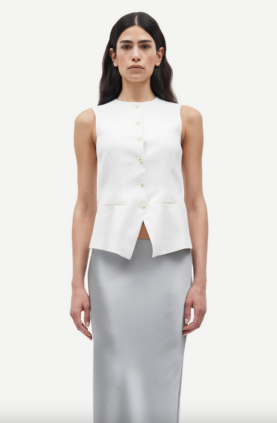 Samsoe Samsoe Saruma Vest