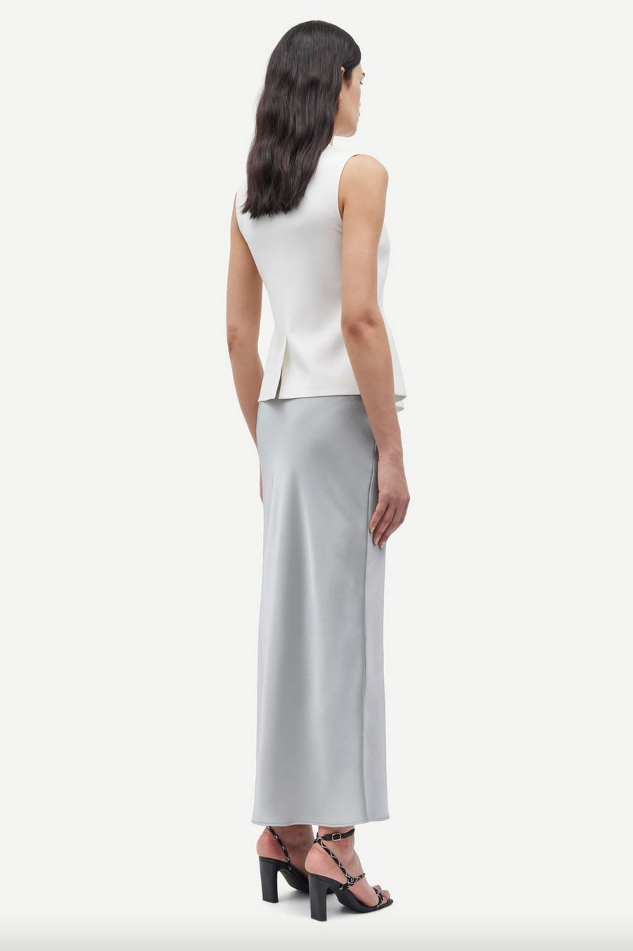 Samsoe Samsoe Saruma Vest