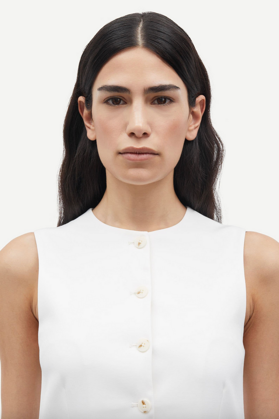 Samsoe Samsoe Saruma Vest