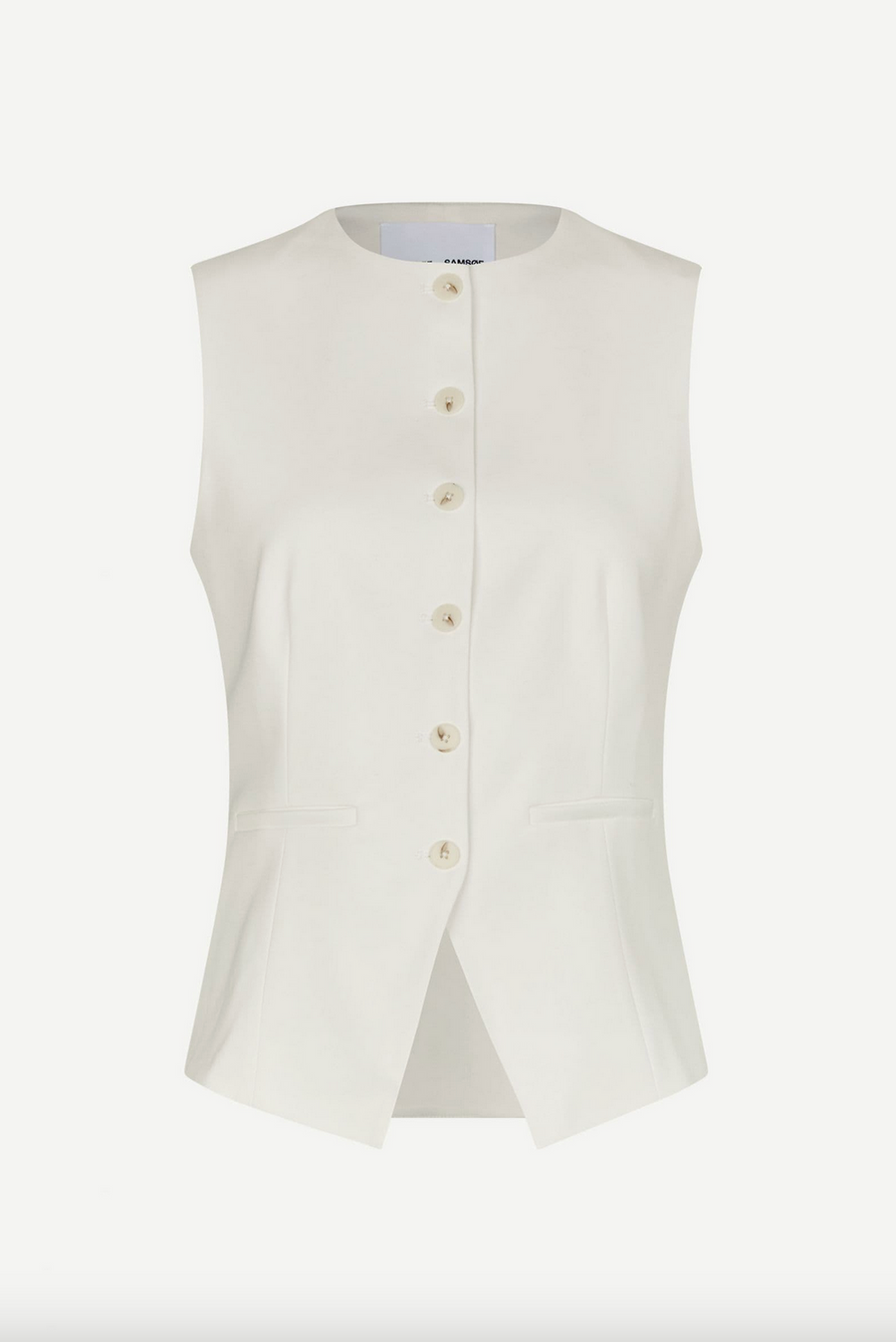 Samsoe Samsoe Saruma Vest