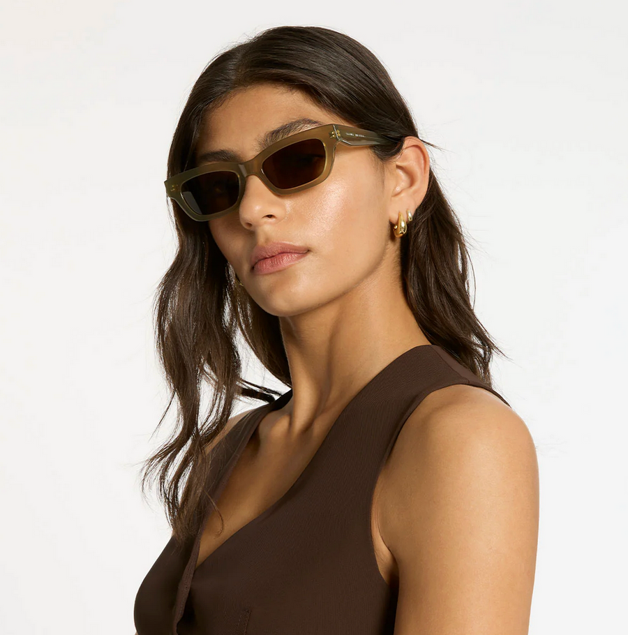 Status Anxiety Levity Sunglasses