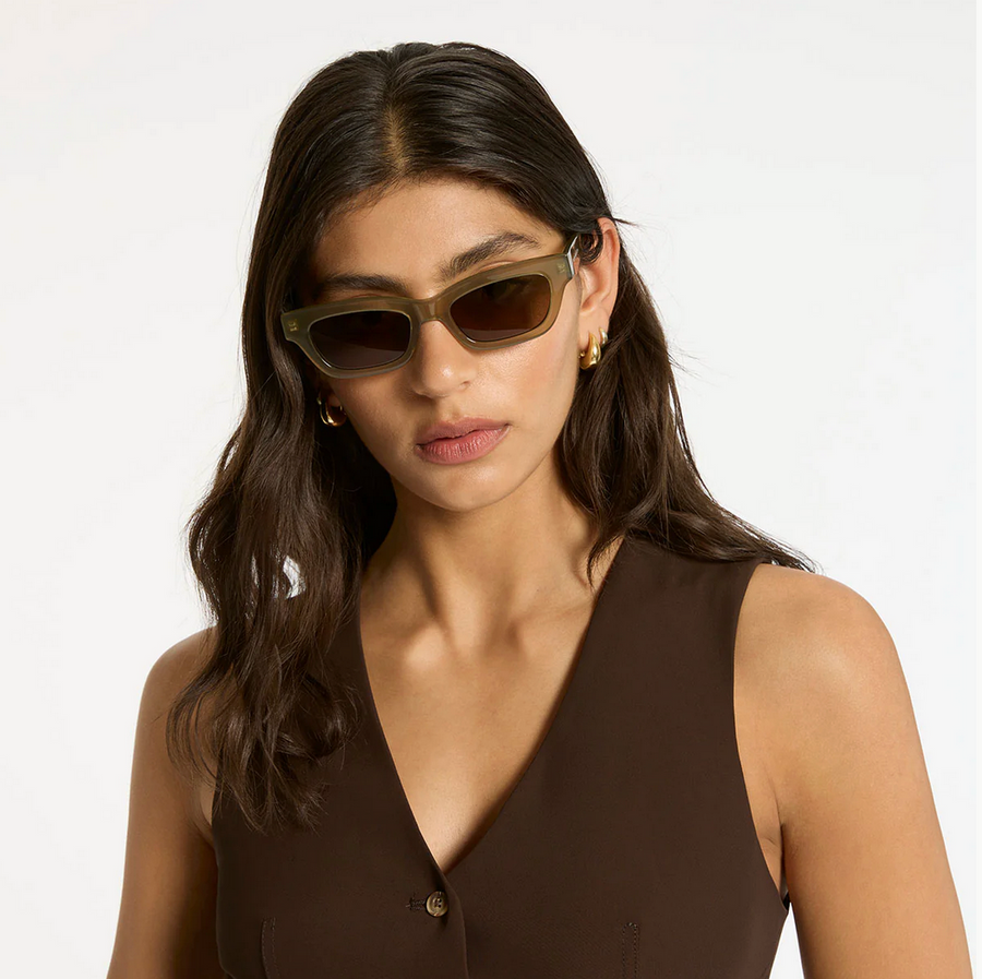 Status Anxiety Levity Sunglasses