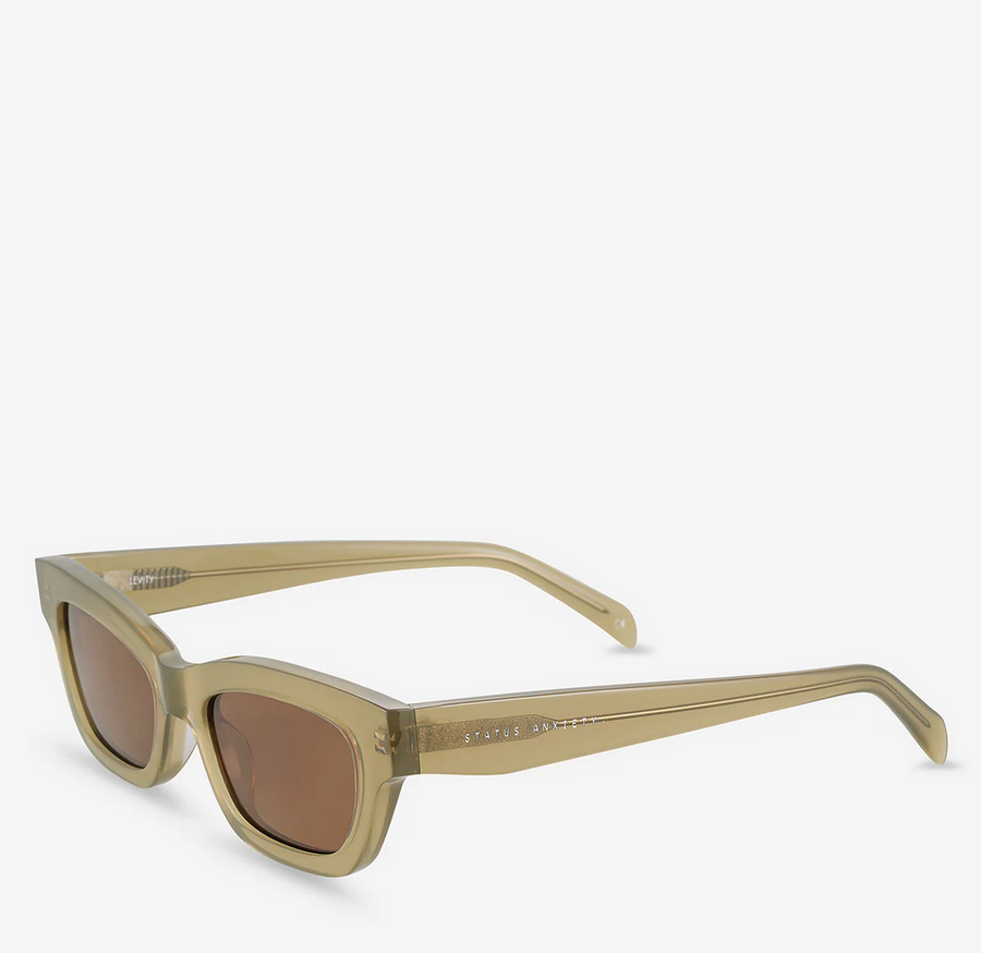 Status Anxiety Levity Sunglasses