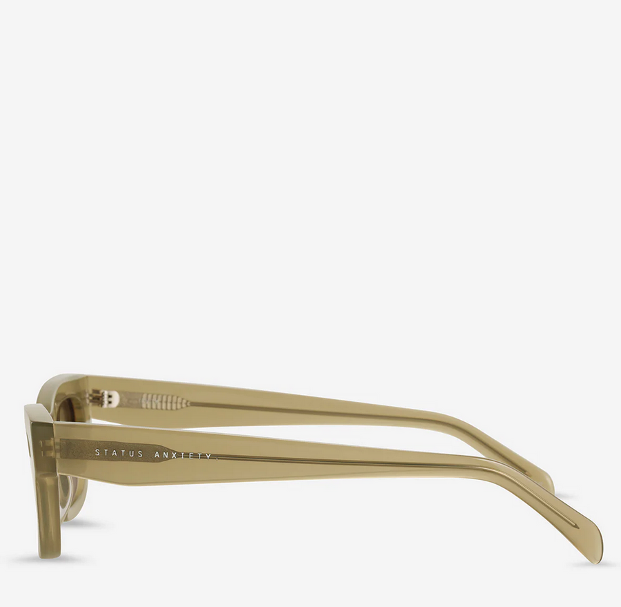 Status Anxiety Levity Sunglasses