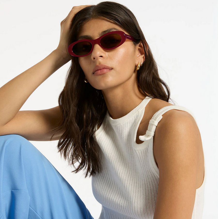 Status Anxiety Dopamine Sunglasses