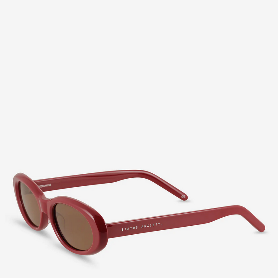 Status Anxiety Dopamine Sunglasses