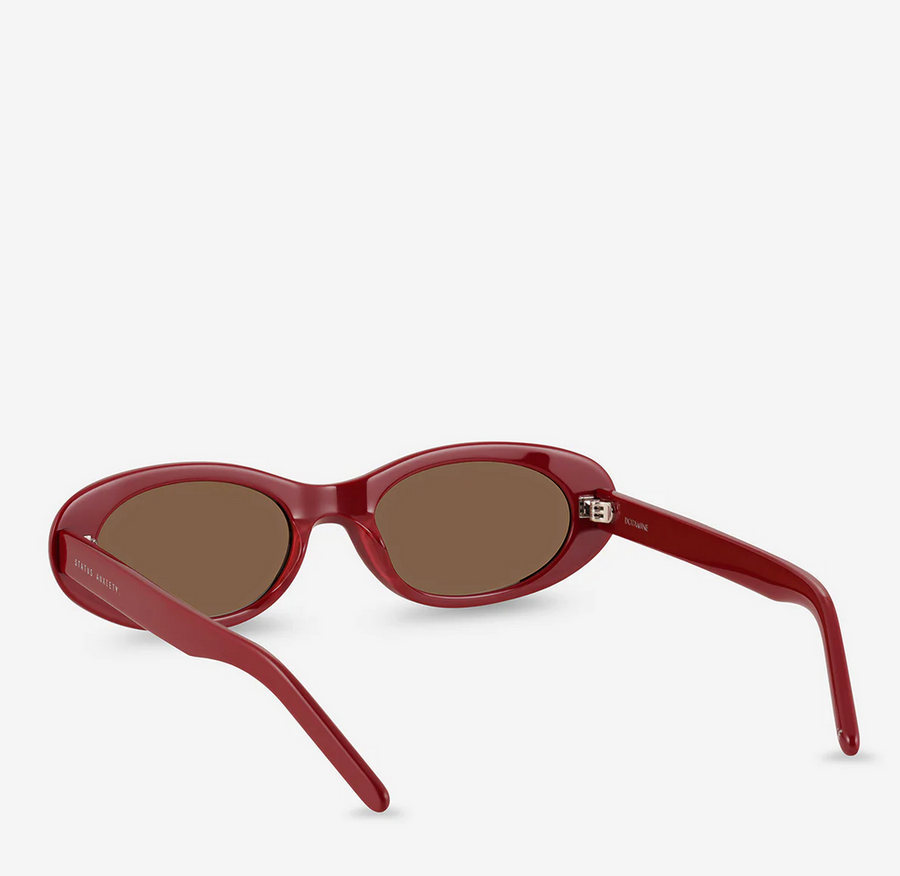 Status Anxiety Dopamine Sunglasses
