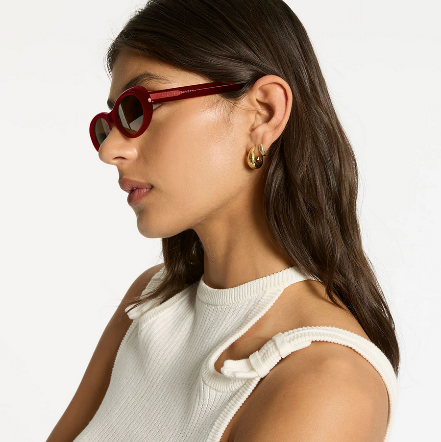 Status Anxiety Dopamine Sunglasses