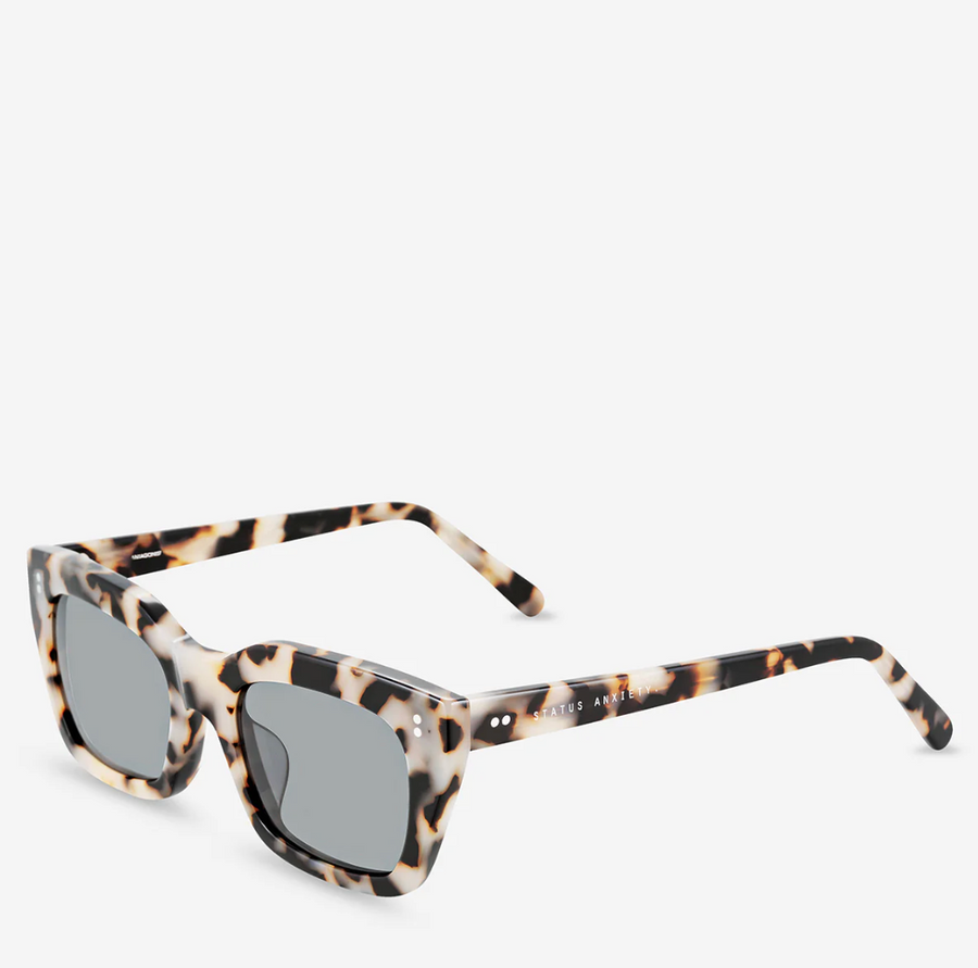 Status Anxiety Antagonist Sunglasses