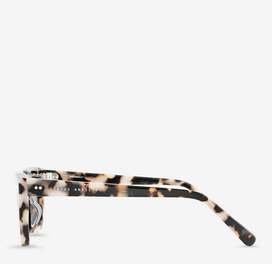 Status Anxiety Antagonist Sunglasses