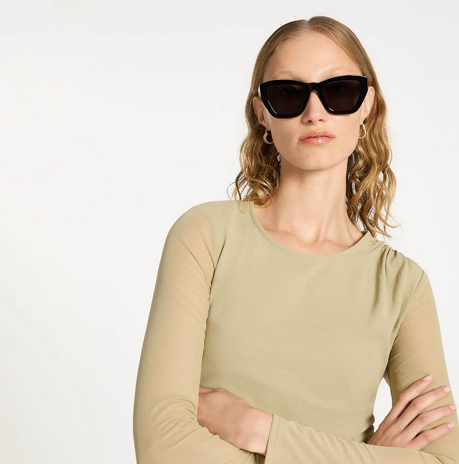 Status Anxiety Mirage Sunglasses