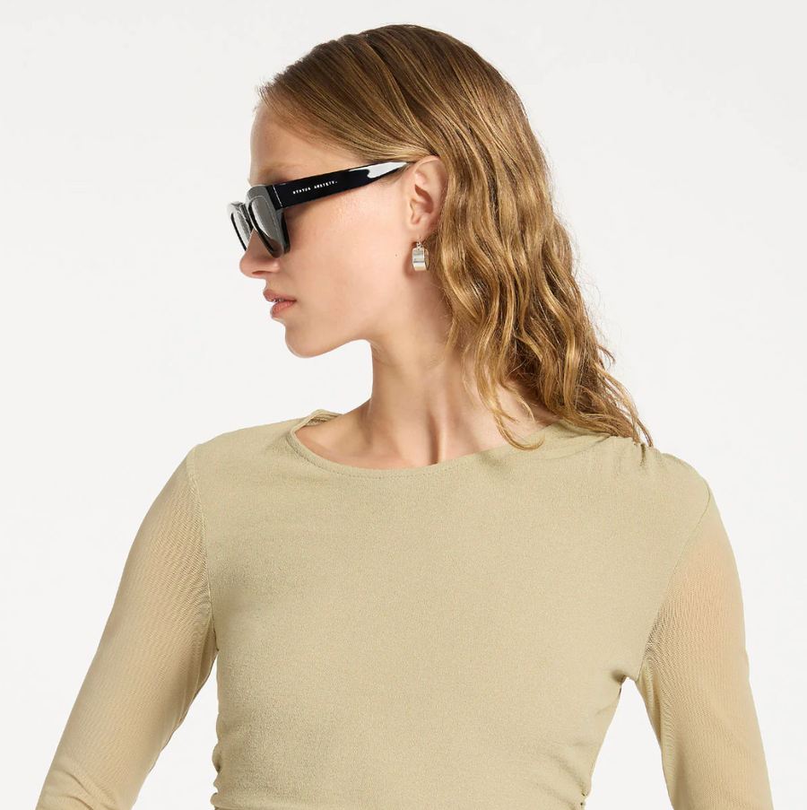 Status Anxiety Mirage Sunglasses
