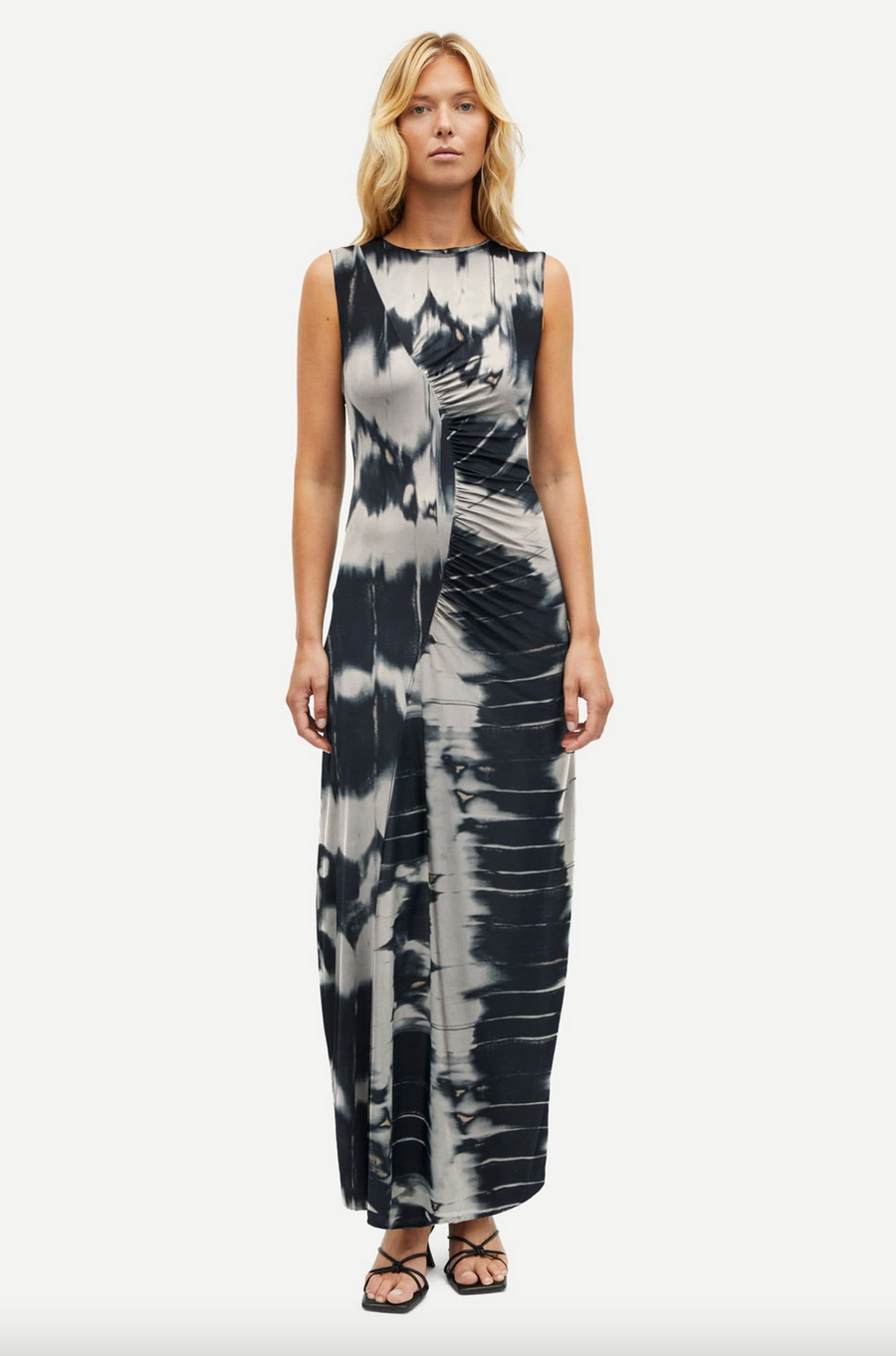 Samsoe Samsoe Saandreas Dress