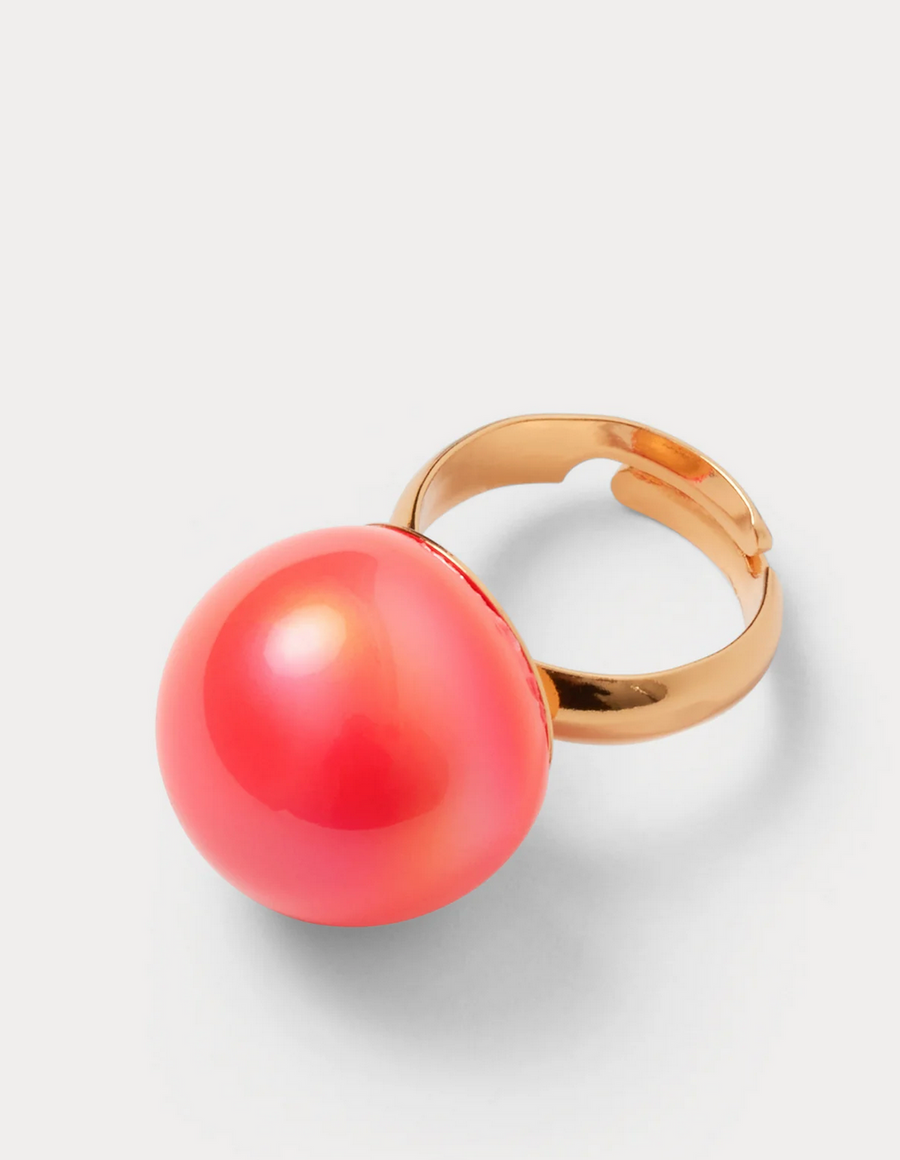 Rachel Comey Petite Bump Ring