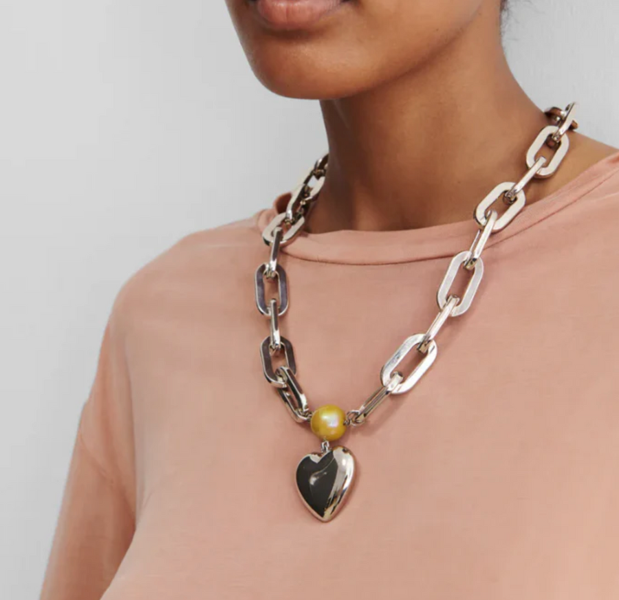 Rachel Comey Ares Necklace
