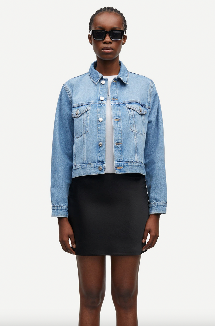 Samsoe Samsoe Sabeth Jacket
