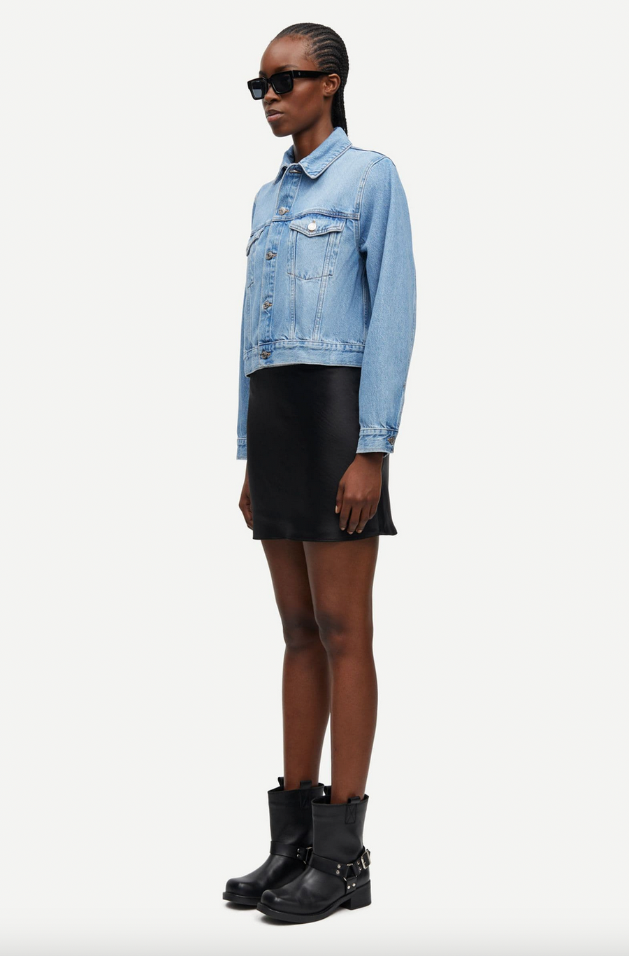 Samsoe Samsoe Sabeth Jacket
