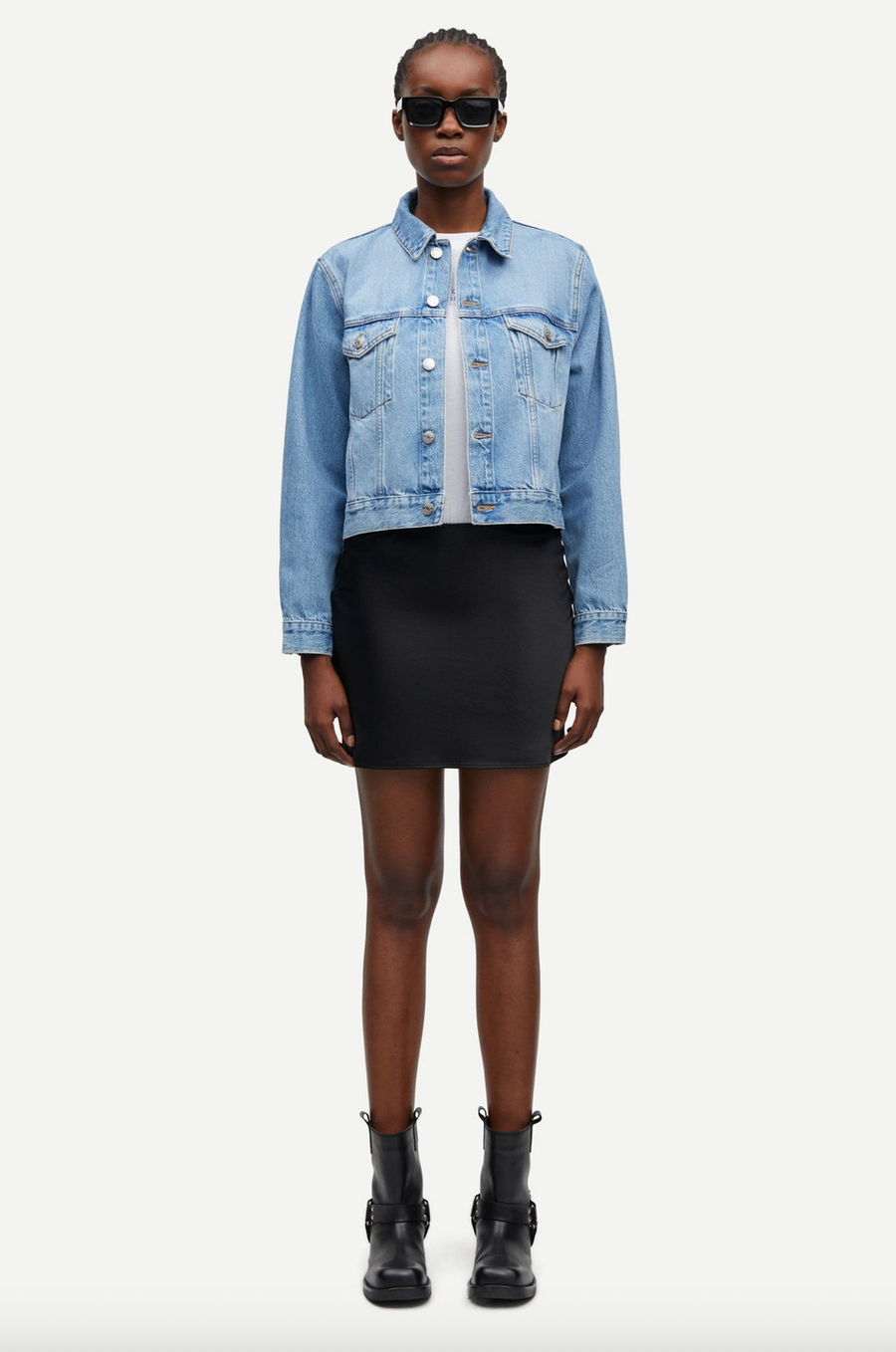 Samsoe Samsoe Sabeth Jacket