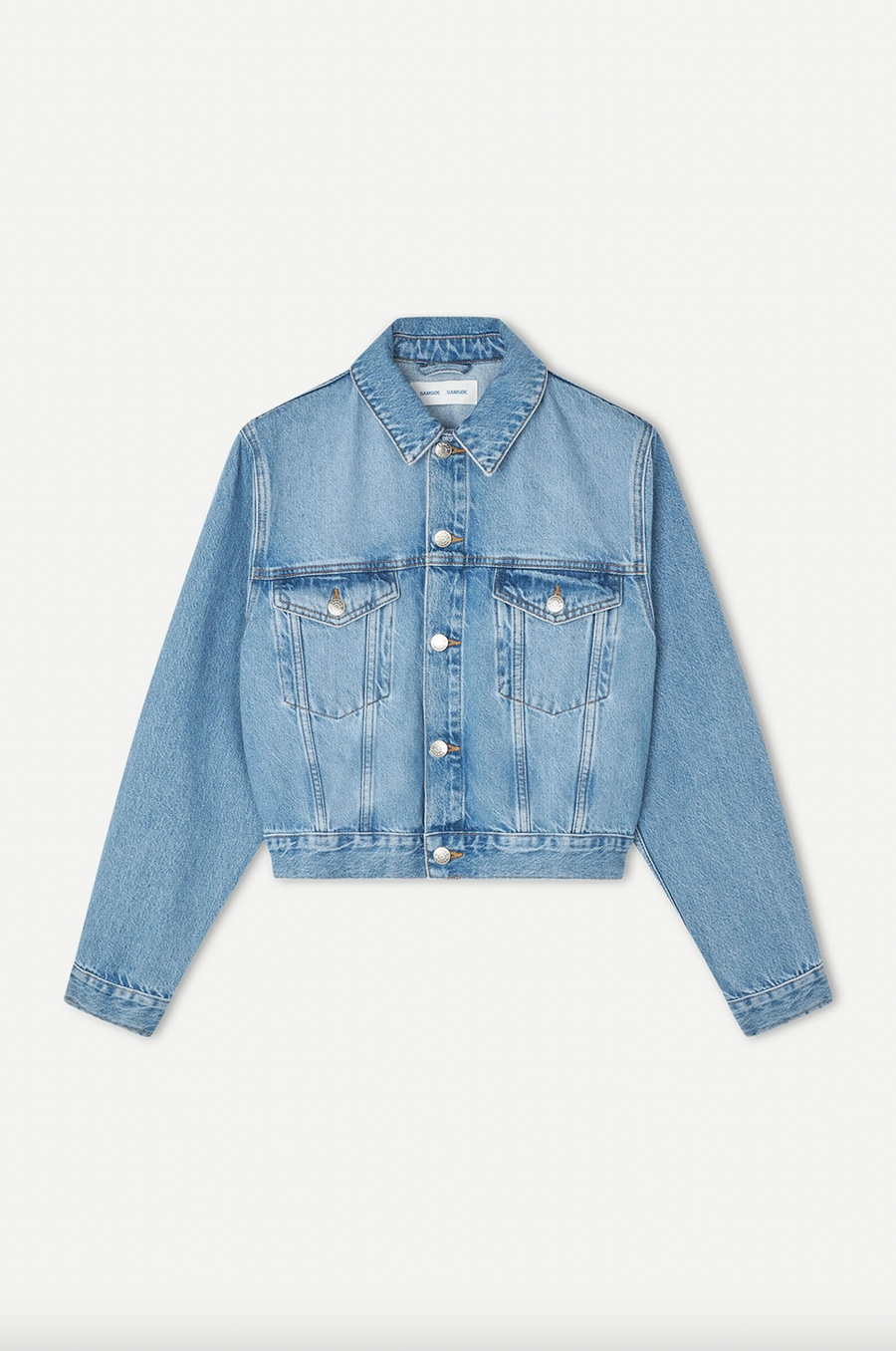 Samsoe Samsoe Sabeth Jacket