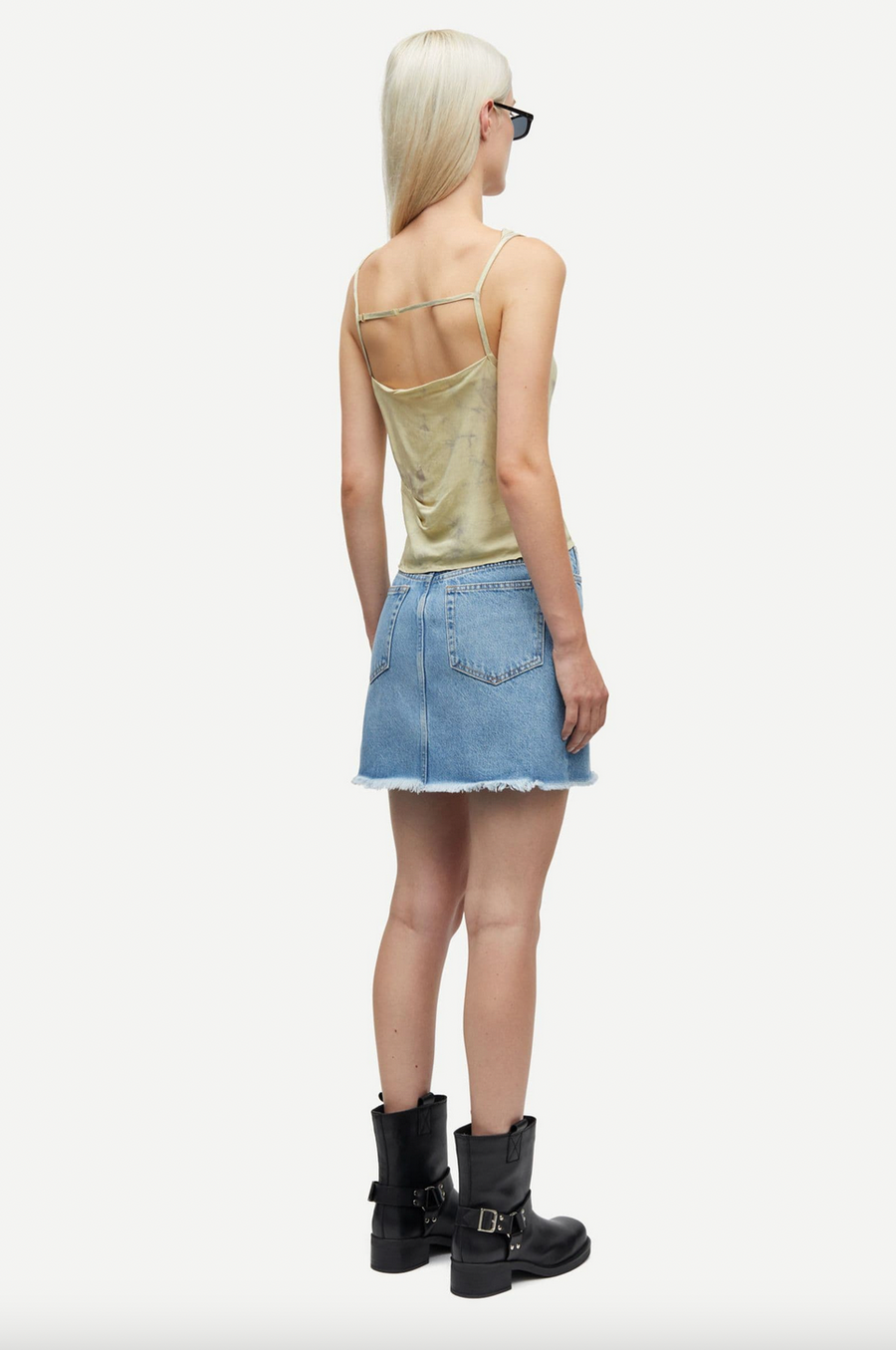 Samsoe Samsoe Sashelly Skirt