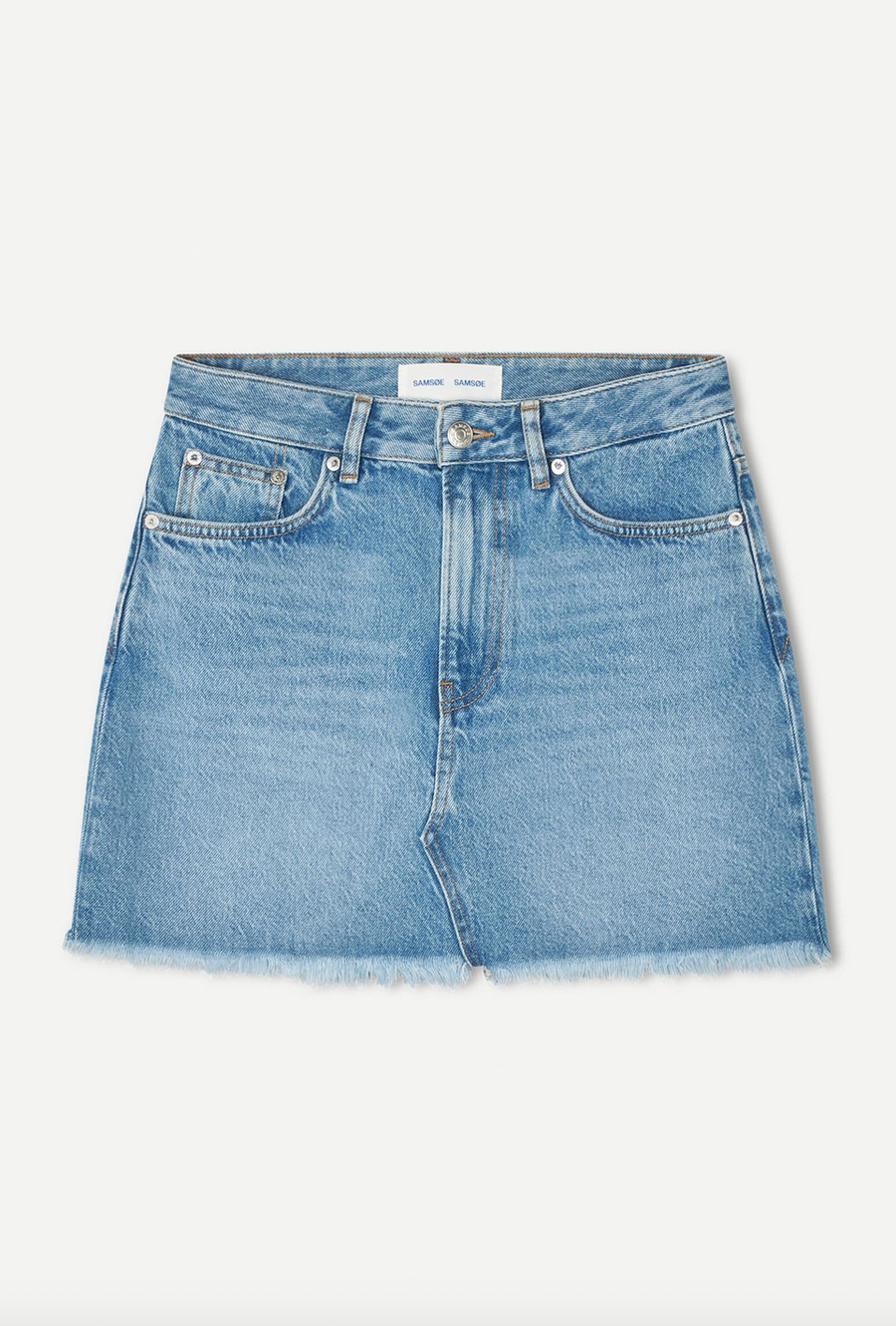 Samsoe Samsoe Sashelly Skirt